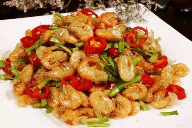 Китайский ресторан с морепродуктами «Шан Гу Чуань Шо», фото 9