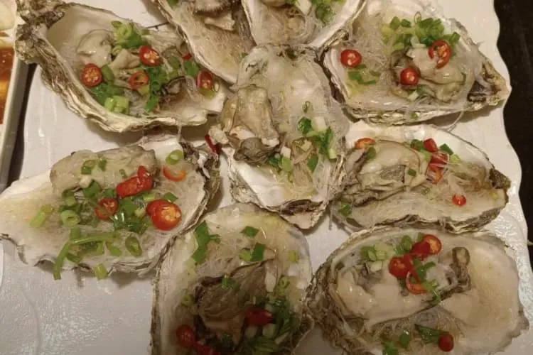Ресторан с морепродуктами «Гэ Юнь Дуань», фото 9