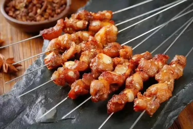 Китайский ресторан с морепродуктами «Шан Гу Чуань Шо», фото 7