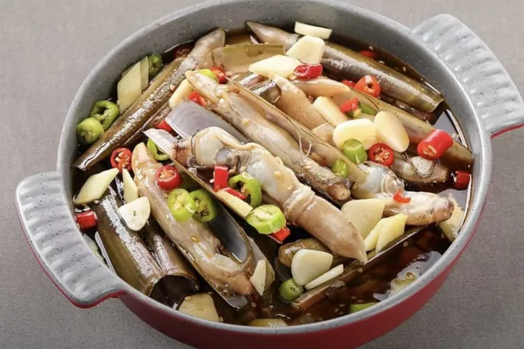 Китайский ресторан с морепродуктами «Ва Сианшен», фото 18