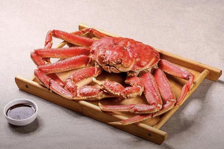 Панорамный ресторан с морепродуктами «Хао Ю Хуэй», фото 3