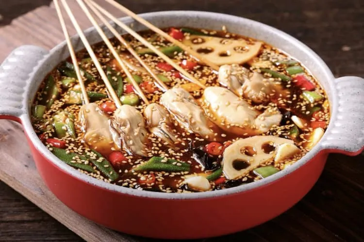 Китайский ресторан с морепродуктами «Ва Сианшен», фото 15