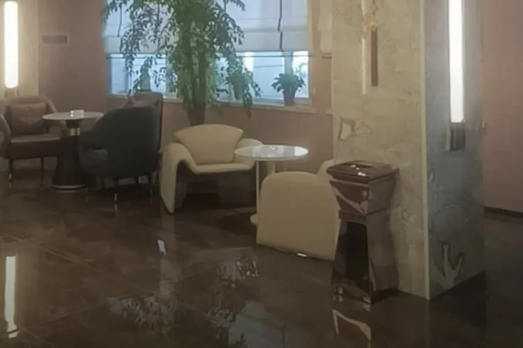 Сауна «Лань Си Хуэй», фото 4