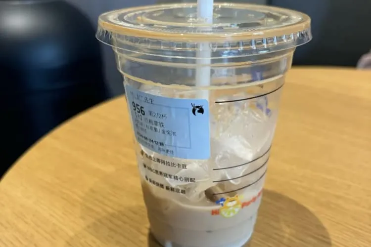 Кофейня «Lukin coffee», фото 1