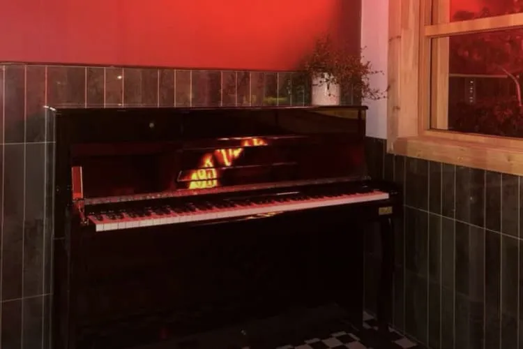 Бар с европейской кухней «Bistro 11», фото 5