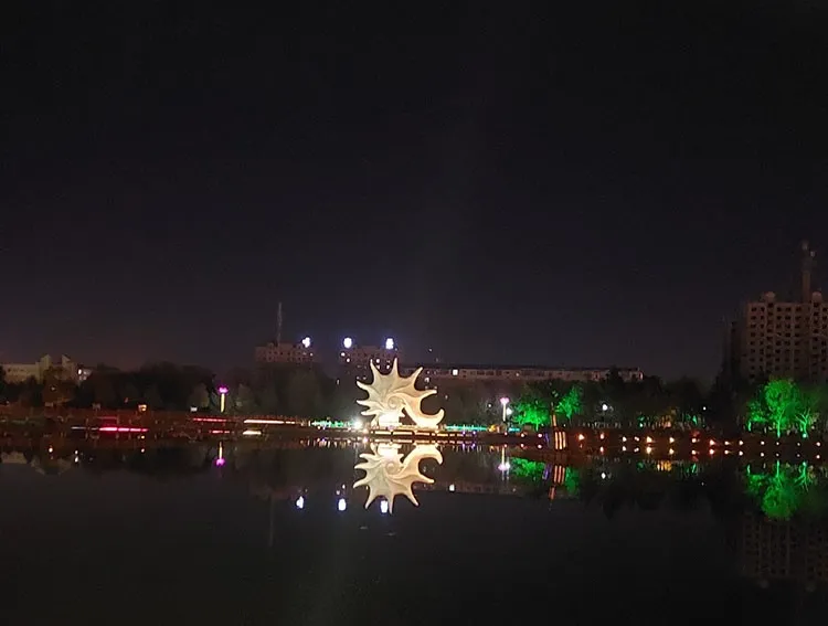 Парк «Лун Юань», фото 3