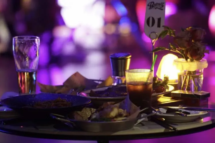 Бар с европейской кухней «Bistro 11», фото 9