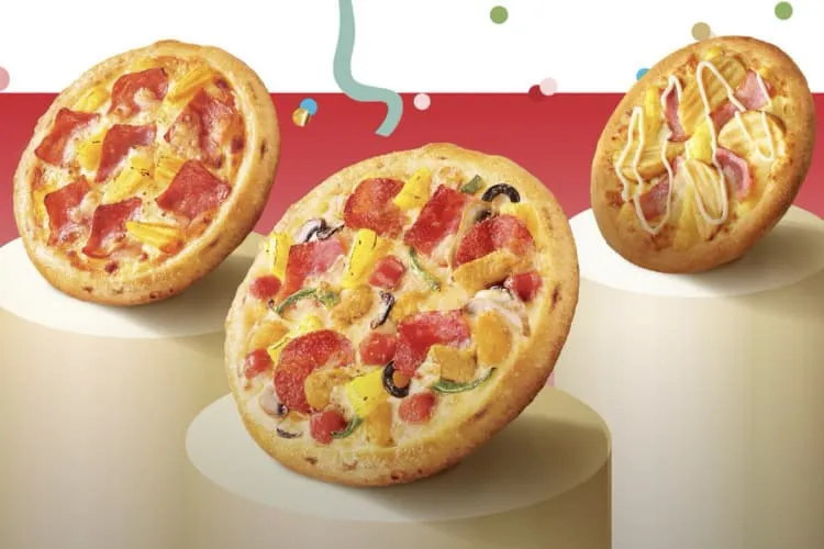 Пиццерия «Пицца Хат» (Pizza Hut), фото 9