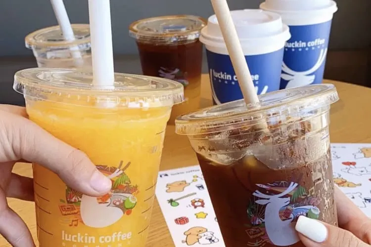 Кофейня «Lukin coffee», фото 3
