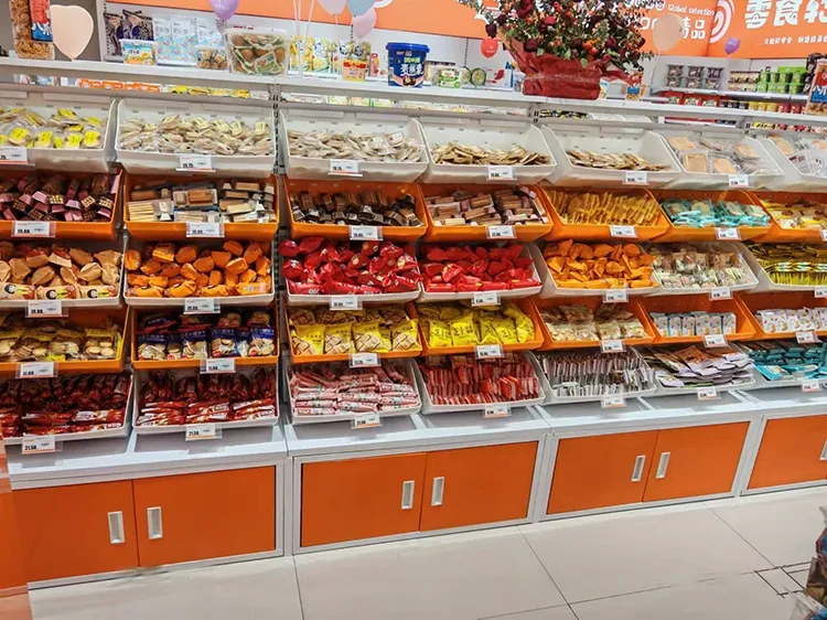 Магазин «Вкусняшки», фото 5