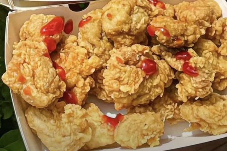 Фаст-фуд «KFC» (ТЦ «Гомао»), фото 14