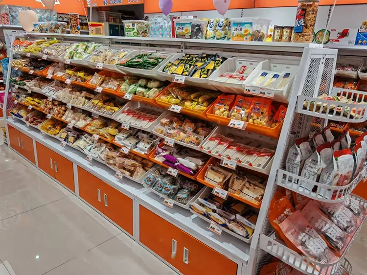Магазин «Вкусняшки», фото 4