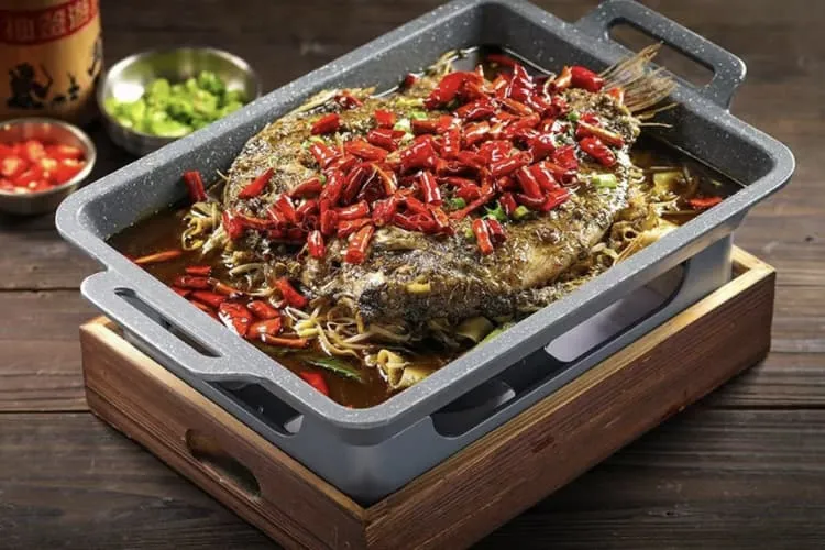 Китайский ресторан с морепродуктами «Ва Сианшен», фото 17