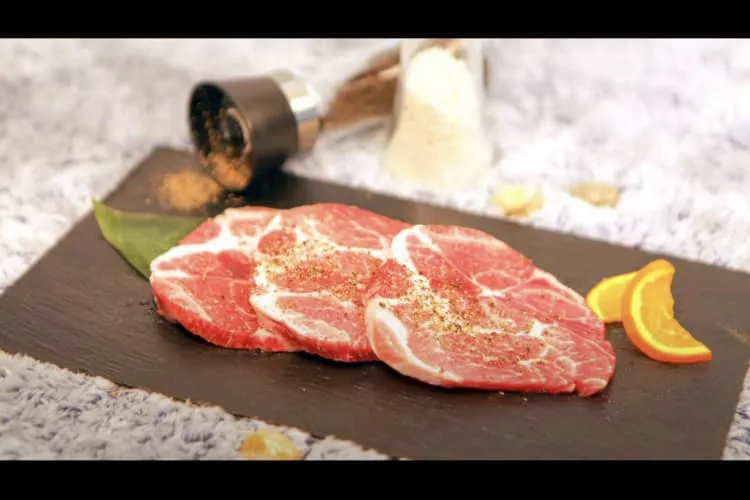 Корейское барбекю «Мясо на углях у Галины», фото 5