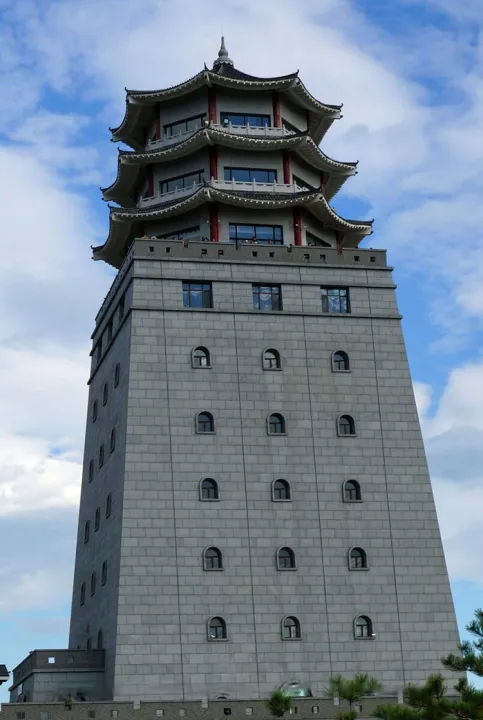 «Три границы»（Фанчуань）, фото 6