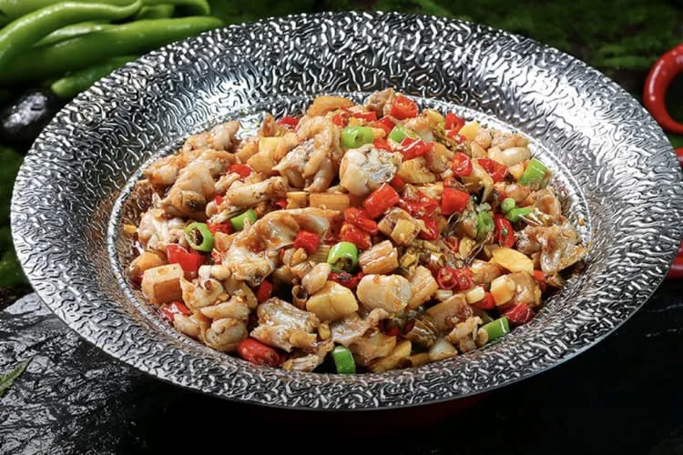 Китайский ресторан с морепродуктами «Ва Сианшен», фото 19