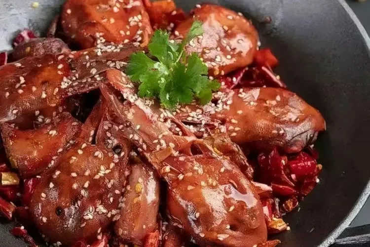 Китайский ресторан с морепродуктами «Шан Гу Чуань Шо», фото 6