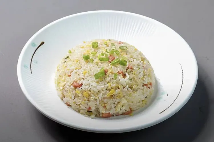 Китайский ресторан с морепродуктами «Ва Сианшен», фото 1