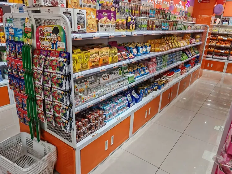 Магазин «Вкусняшки», фото 8