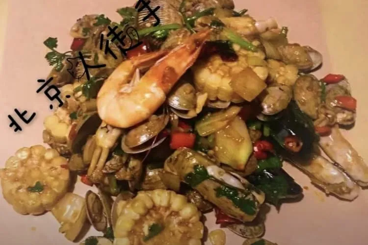Китайский ресторан с морепродуктами «Бэйдзин жен», фото 11