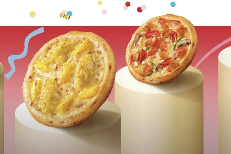 Пиццерия «Пицца Хат» (Pizza Hut), фото 10