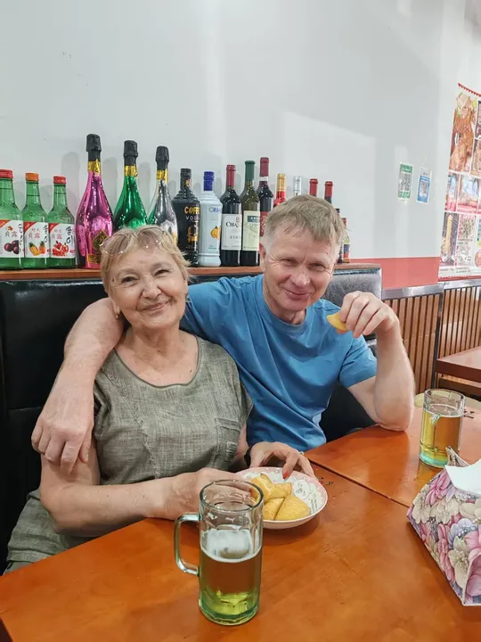 Тушеные рёбрышки и мясо на кости «Мясо на кости» («Инь Цзи»), фото 2