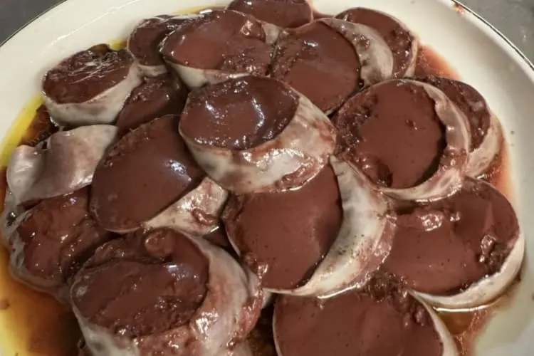 Мясо на кости «Чоу Цзи», фото 3