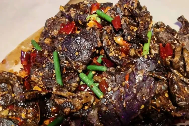 Китайский ресторан с морепродуктами «Шан Гу Чуань Шо», фото 13