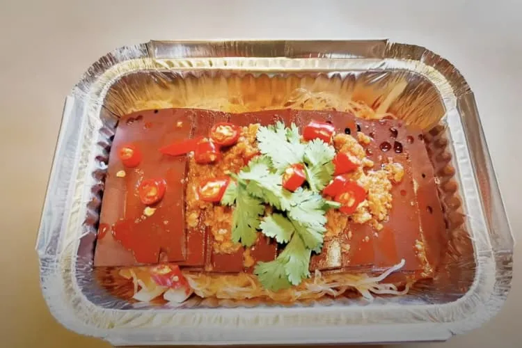 Китайский ресторан с морепродуктами «Бэйдзин жен», фото 3