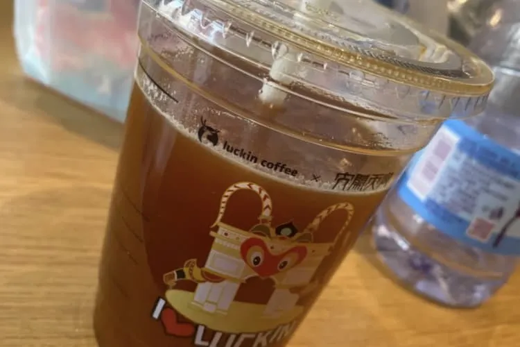 Кофейня «Lukin coffee», фото 2