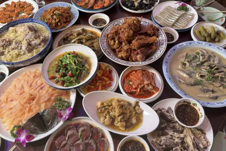 Мясо на кости «Чоу Цзи», фото 4