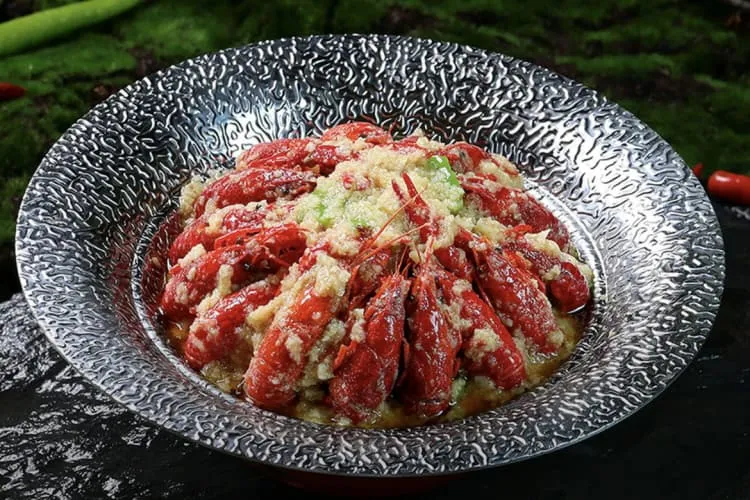 Китайский ресторан с морепродуктами «Ва Сианшен», фото 4