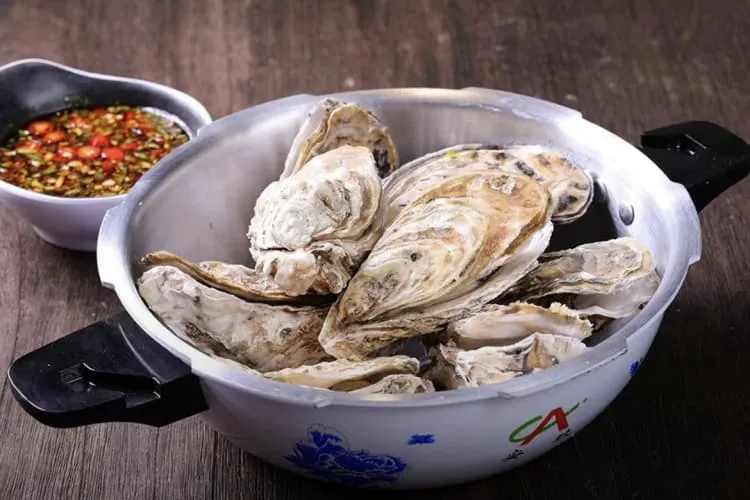 Китайский ресторан с морепродуктами «Ва Сианшен», фото 8