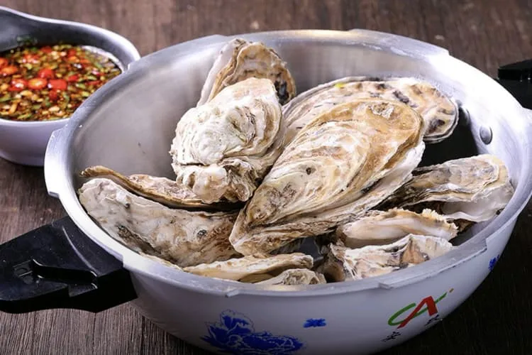 Китайский ресторан с морепродуктами «Ва Сианшен», фото 21
