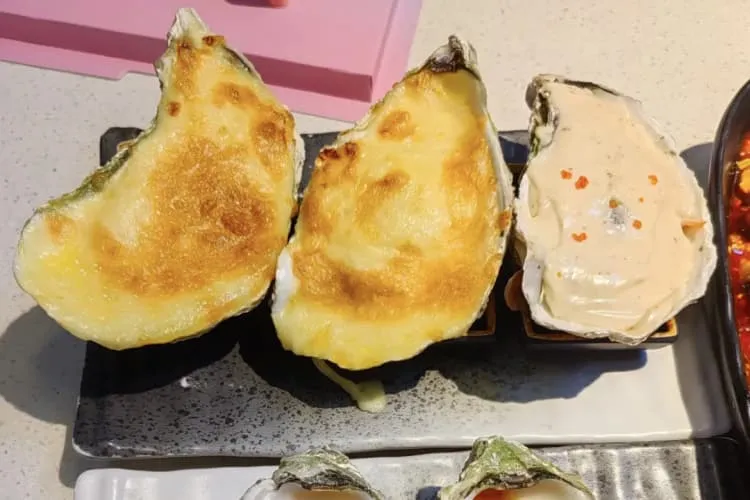 Китайский ресторан с морепродуктами «Хао Сианшен», фото 5