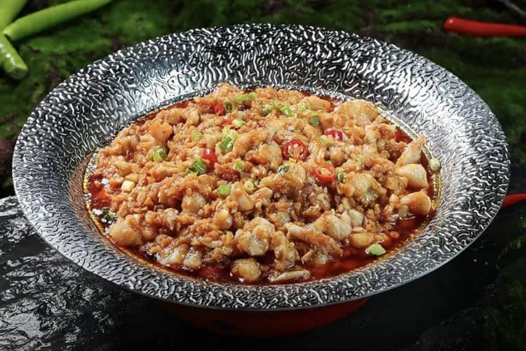 Китайский ресторан с морепродуктами «Ва Сианшен», фото 20