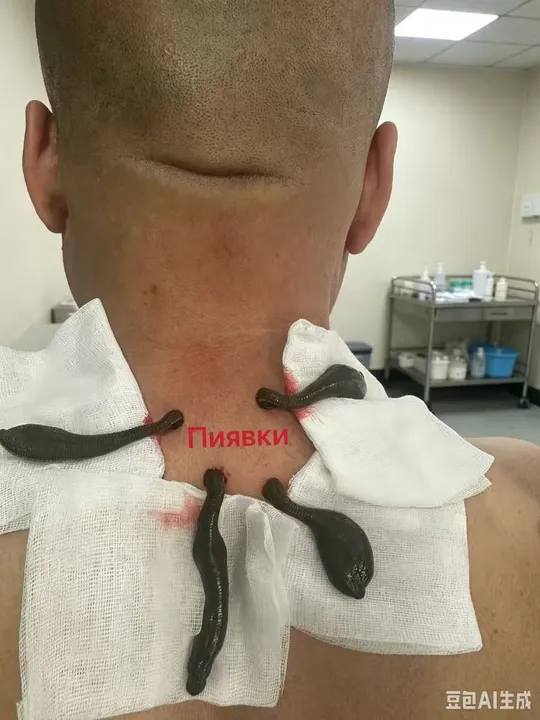 Клиника народной медицины «Дэ Сю Тан» (возле ТЦ «ОЯ»), фото 8