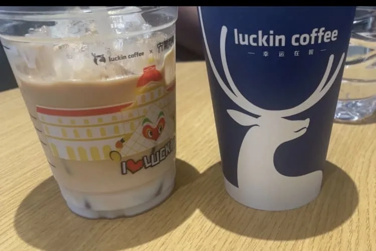 Кофейня «Lukin coffee», фото 6