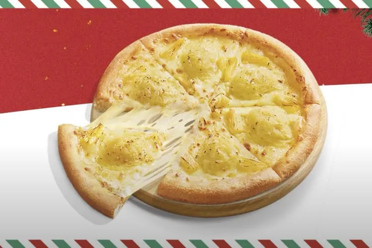 Пиццерия «Пицца Хат» (Pizza Hut), фото 3