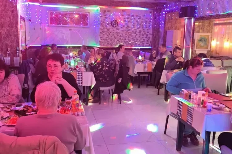 Ресторан «Ира Надя», фото 12