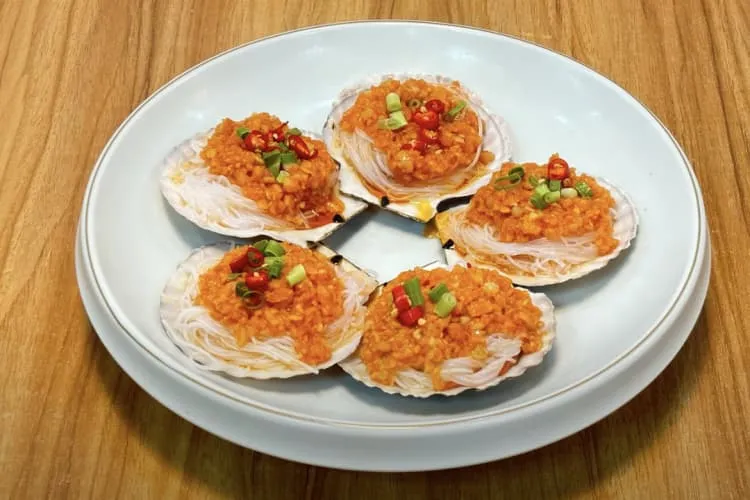 Панорамный ресторан с морепродуктами «Хао Ю Хуэй», фото 5