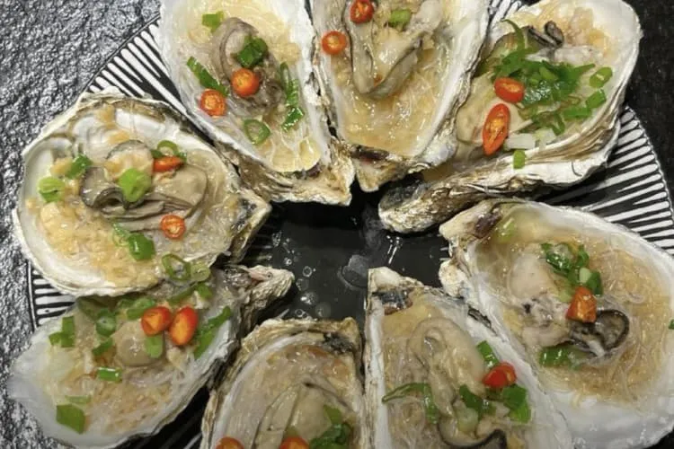 Ресторан с морепродуктами «Гэ Юнь Дуань», фото 17