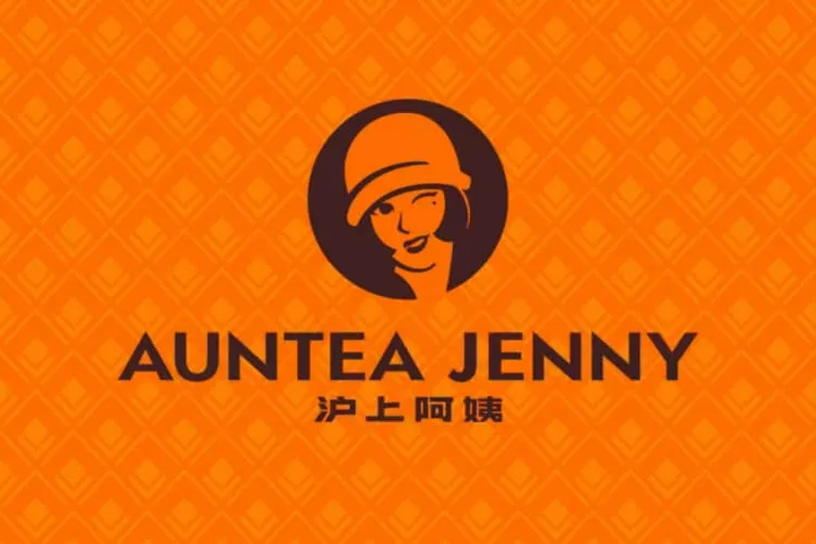 Чайные напитки «Auntea Jenny» (ТЦ Гомао)