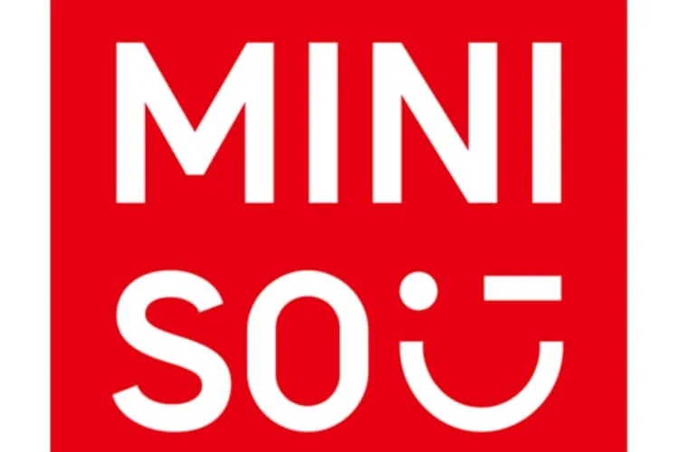 Магазин товаров для дома и аксессуаров «Miniso» («Минчуан Юпинь») в ТЦ «Гомао»