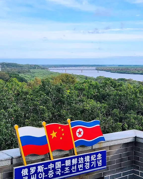 «Три границы»（Фанчуань）